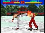 Two Fighting Games Have Just Released On Xbox, Including A '90s Tekken Surprise