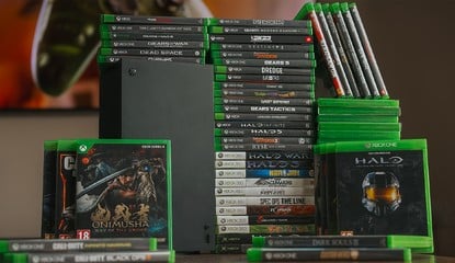 Xbox Disc To Digital Has Changed How I Buy Games