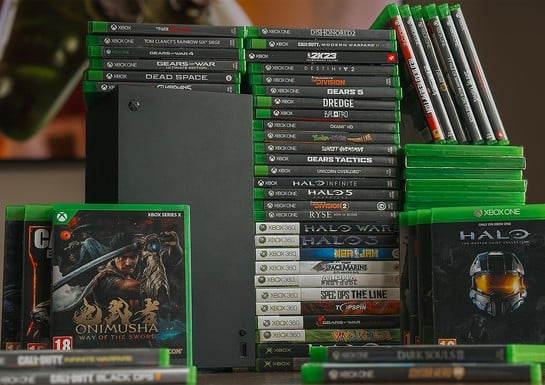 Xbox Disc To Digital Has Changed How I Buy Games
