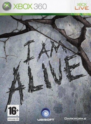 I Am Alive