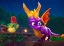 What Do You Think Of The Spyro Reignited Trilogy On Xbox Game Pass?