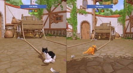 The Missing Tail Is Racking Up Millions Of Views Ahead Of Its Upcoming Xbox Release 5