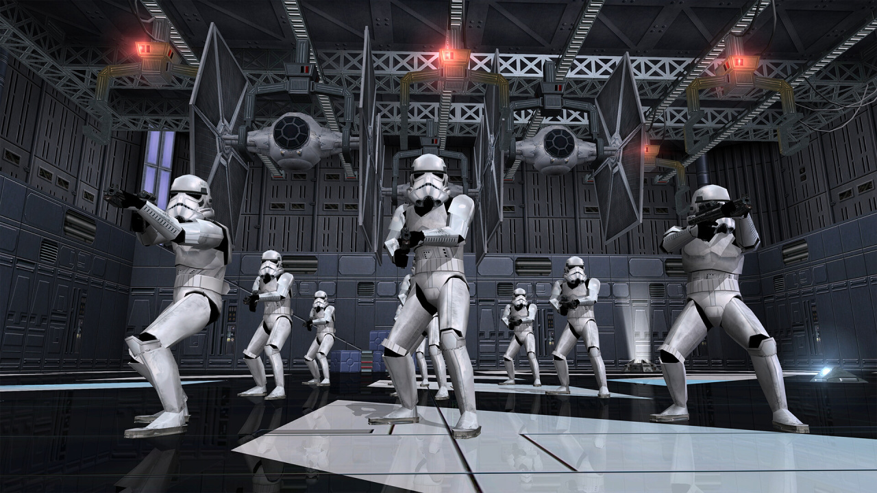Guide: Star Wars Battlefront Classic Collection: Release Date & Release Times On Xbox