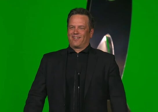 Seven Amazing Things Phil Spencer Did During His Reign As Head Of Xbox