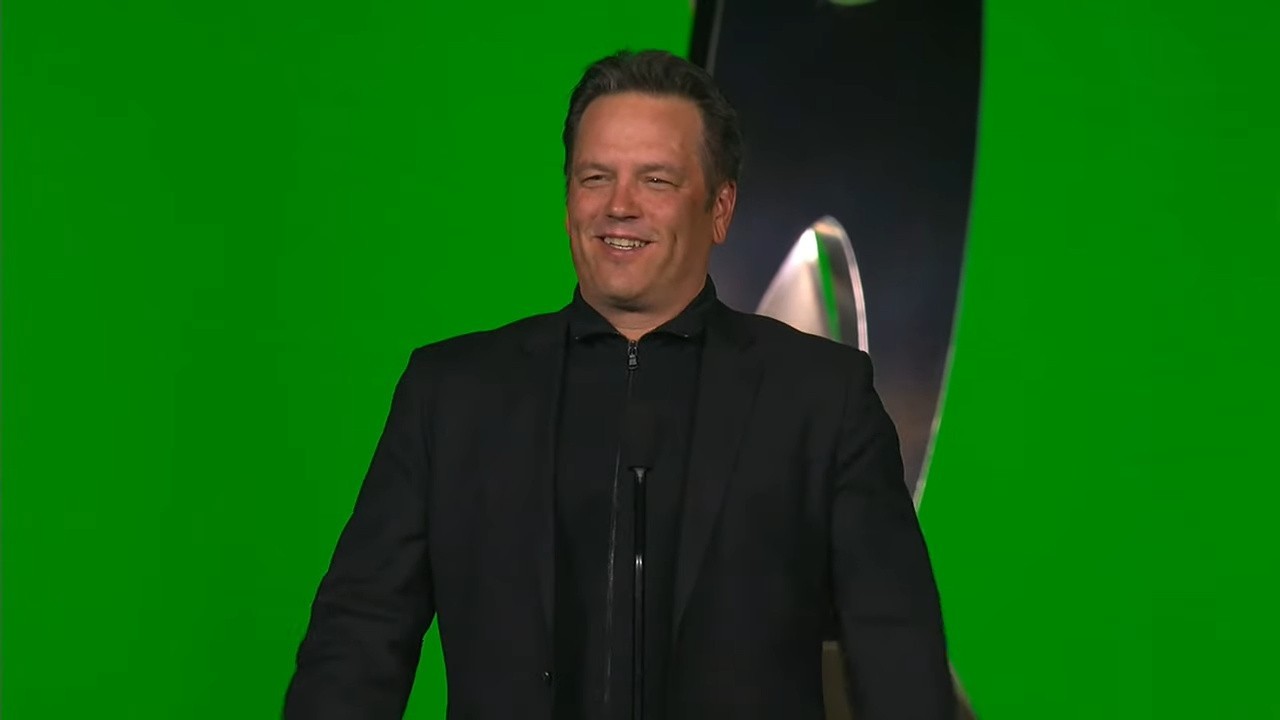 Seven Amazing Things Phil Spencer Did During His Reign As Head Of Xbox