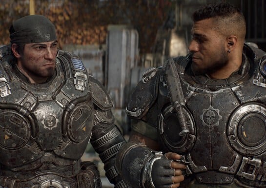 Xbox Releases The Full List Of 55 Achievements In Gears Of War: E-Day