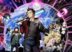 No More Heroes 3 – Travis Touchdown Returns To Xbox