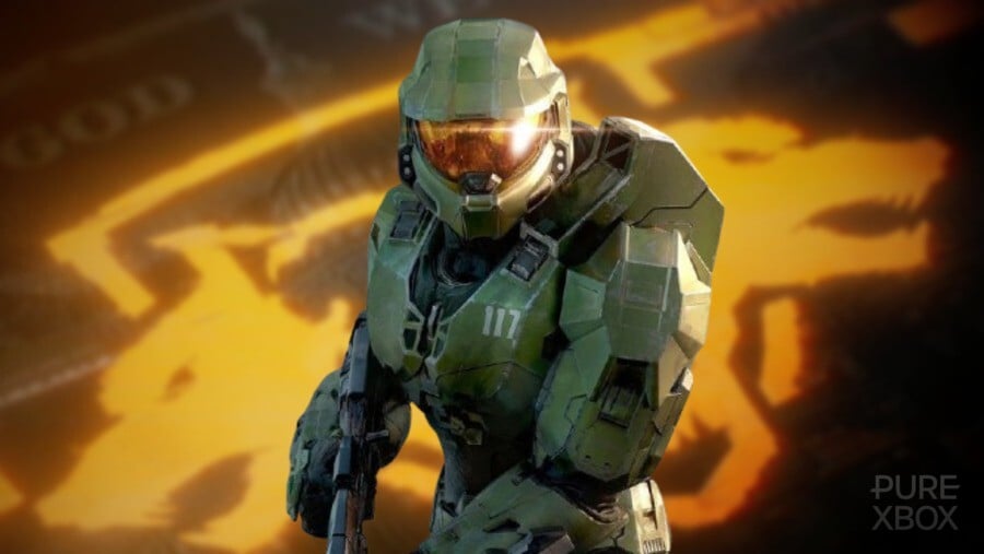 Rumour: Call Of Duty X Halo Crossover Apparently Got Axed