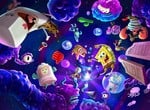 SpongeBob SquarePants: The Cosmic Shake - Another Lazy Outing For Everyone's Favourite Sea Sponge