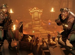Sea Of Thieves Introduces Daily Bounties In Latest Free Update