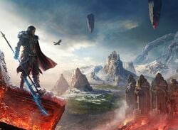 Assassin's Creed Valhalla: Dawn Of Ragnarök - A Fantastical Outing