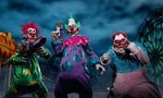 'Killer Klowns From Outer Space' Is Getting Its Own Xbox Game
