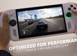 ROG Xbox Ally Adds Console-Like Optimisation Feature For 40+ Games, With More Joining Soon