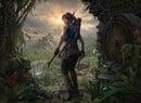 Shadow Of The Tomb Raider Is 'Essential' With FPS Boost On Xbox Series X, Says Analysis