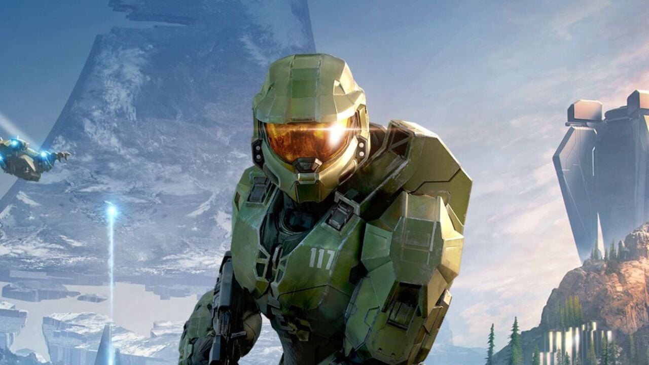 Halo Infinite Xbox Series X S News