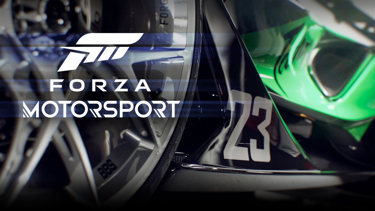 開發人員說，新的Forza Motorsport將是“巨大的世代飛躍”