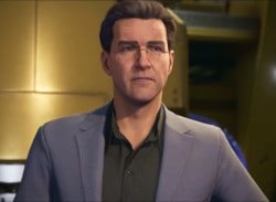 One Game In Particular Deserved Way More Love At The Game Awards 2025