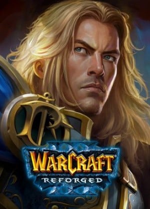 Warcraft 3: Reforged
