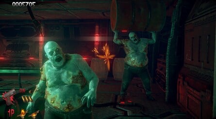 The House Of The Dead: Remake Might Be Coming To Xbox This Month 1