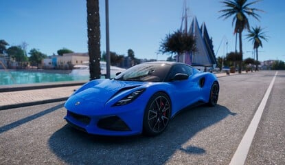 Xbox Drops Multiple Games To Their 'Lowest Price Ever' In New Publisher Spotlight Sale