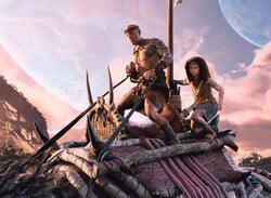 Ark 2 Isn't Coming To Xbox & Game Pass Until 2028, Eight Years After It Was First Revealed