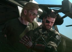 Metal Gear Solid Producer Says 2023 Will Bring 'Long Awaited' Announcement From Konami