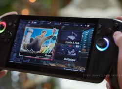 Microsoft & ASUS Wanted To 'Further Subsidise' The Price Of The ROG Xbox Ally