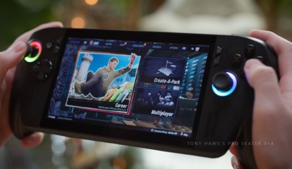 Microsoft & ASUS Wanted To 'Further Subsidise' The Price Of The ROG Xbox Ally