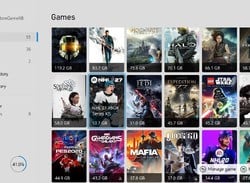 Xbox Quietly Pushed Out A Small Console Update To Everyone This Week