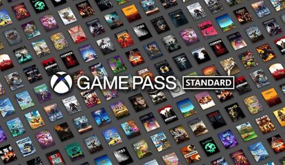 Xbox Game Pass Standard: Full List Of 369 Games Included At Launch