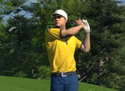 The Golf Club (Xbox One)