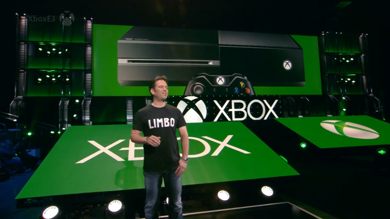 Talking Point: 10 Years Ago, Phil Spencer's First E3 In Charge Marked A Turning Point For Xbox