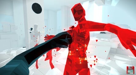 Superhot: Mind Control Delete Xbox One 3