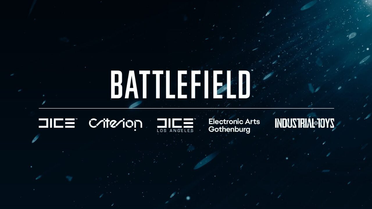 EA、『バトルフィールド 6』が世代を超えてリリースされることを確認