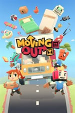 Moving Out (Xbox One)