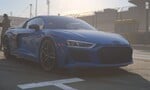 Forza Motorsport on Xbox Series X compared to Gran Turismo 7 on Playstation  5 - Aroged