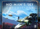 No Man's Sky Introduces A Brand-New 'Expeditions' Game Mode