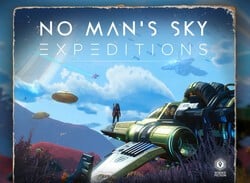 No Man's Sky Introduces A Brand-New 'Expeditions' Game Mode