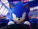 Sonic Racing: CrossWorlds Receives Huge Permanent Price Drop On The Xbox Store