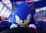 Sonic Racing: CrossWorlds Receives Huge Permanent Price Drop On The Xbox Store