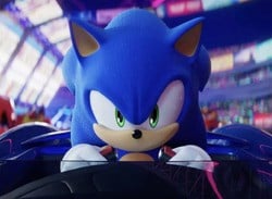 Sonic Racing: CrossWorlds Receives Huge Permanent Price Drop On The Xbox Store