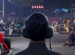 F1 Manager 2022 - A Podium Finish For Frontier's First Effort?