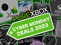 Cyber Monday Xbox Deals 2022: Offers On Consoles, Games, Xbox Game Pass, Accessories And More