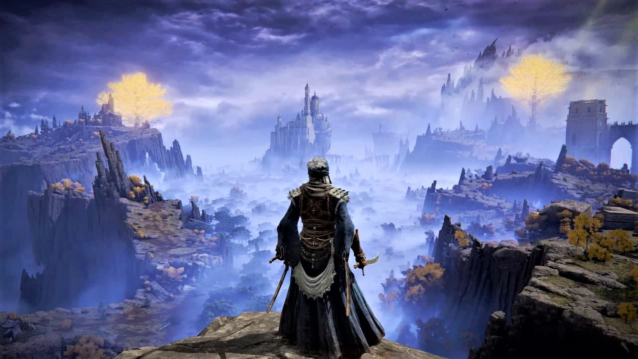 The 12 Best PS5 Open World Games September 2023 The Loadout 50 OFF