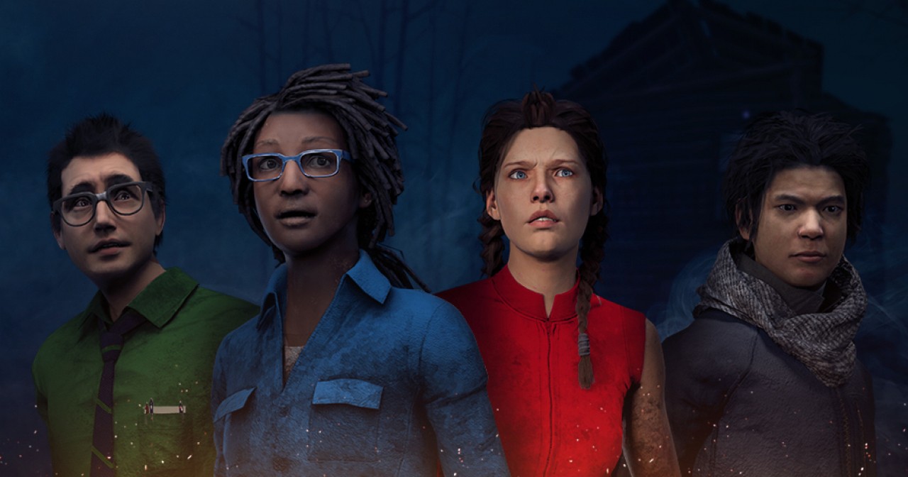 Dead By Daylight Now Features Crossplay Across All Platforms