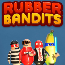 Rubber Bandits Cover