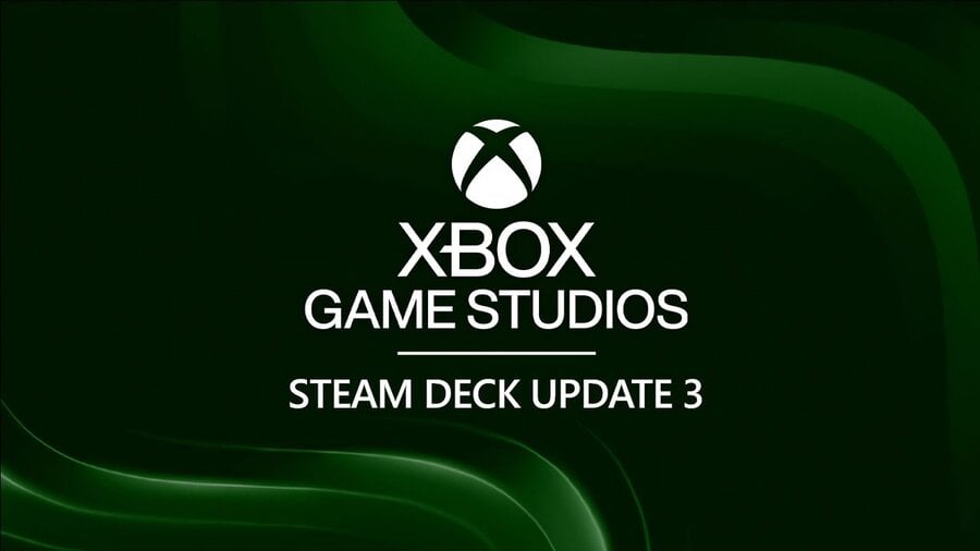 Xbox Announces 16 More Games Now Officially Supported On Steam Deck