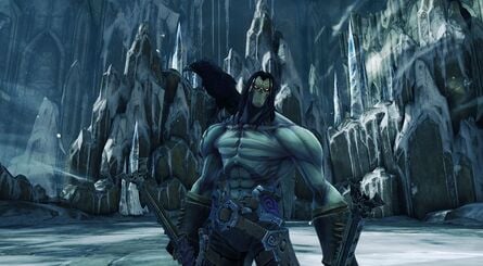 Darksiders 2 To Receive Free 'Remastered' Upgrade For Xbox Series X|S 2