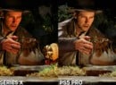Indiana Jones And The Great Circle Comparison Showcases Xbox Series X Vs. PS5 Pro