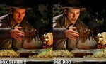 Indiana Jones And The Great Circle Comparison Showcases Xbox Series X Vs. PS5 Pro